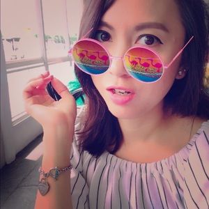 Meet your Posher, Natalie