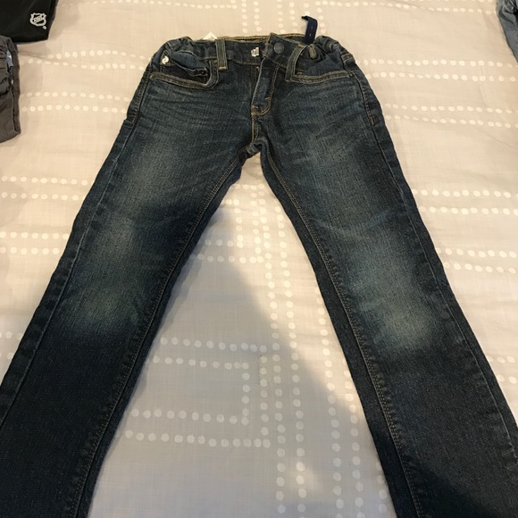 Levi 216 skinny fit Jeans