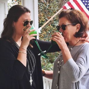 Meet your Posher, Jeanne