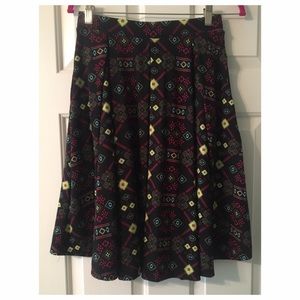 LuLaRoe Madison size small