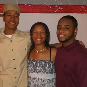 Meet your Posher, Patrick