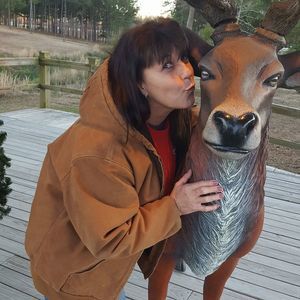 Meet your Posher, Alisa