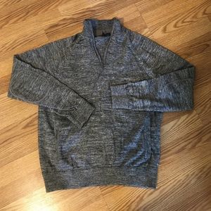 Kenneth Cole pullover sweater