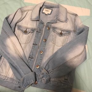 Forever 21 Denim Jacket