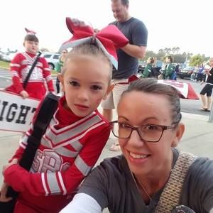 Meet your Posher, Courtney