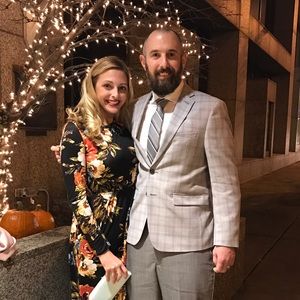 Meet your Posher, Mckenzie