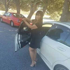 Meet your Posher, Tajmara