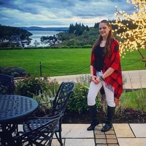 Meet your Posher, Melody