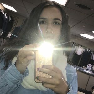 Meet your Posher, Grace