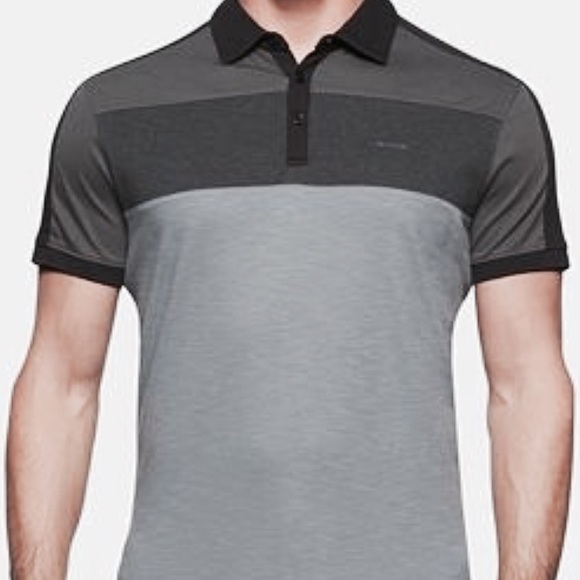liquid cotton shirt