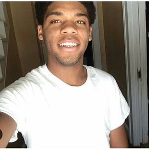 Meet your Posher, Marcus