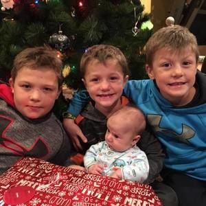 Meet your Posher, Renae