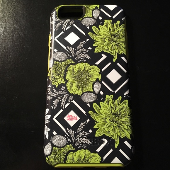 Otterbox Don Streater Symmetry iPhone 6/6s Case