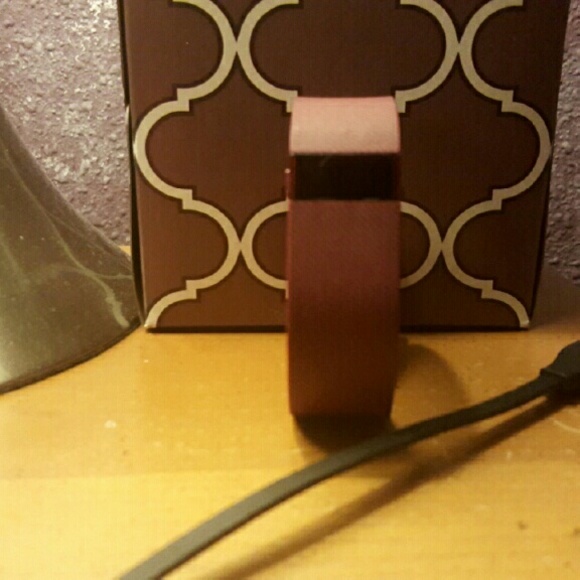 Fitbit Charge
