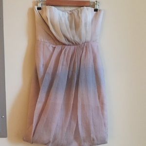 Brand new Jcrew cocktail dress
