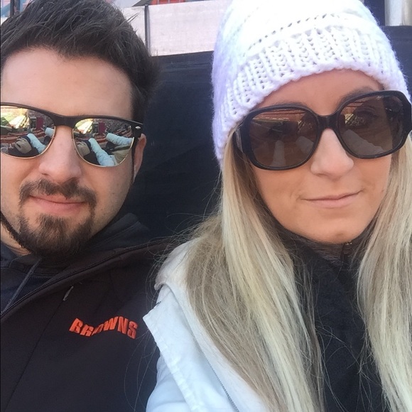 Meet your Posher, Mary - Picture 1 of 1