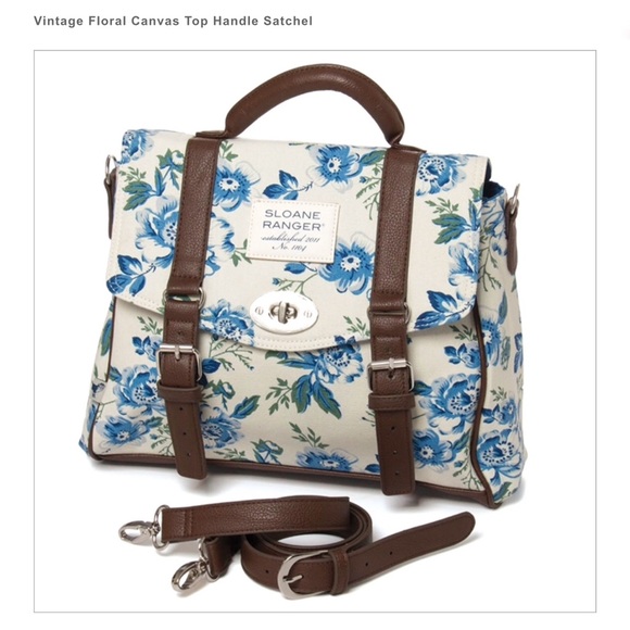 NWT Sloan Ranger 3 Piece Set - Picture 2 of 4