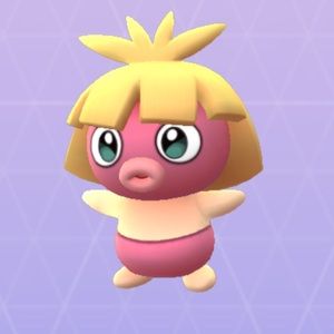 Meet your Posher, Renee