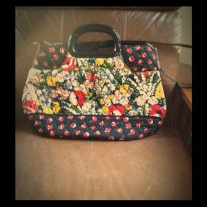 Vera Bradley, retired pattern