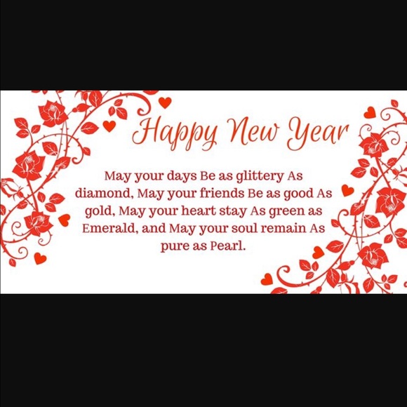 Happy New Years 2017