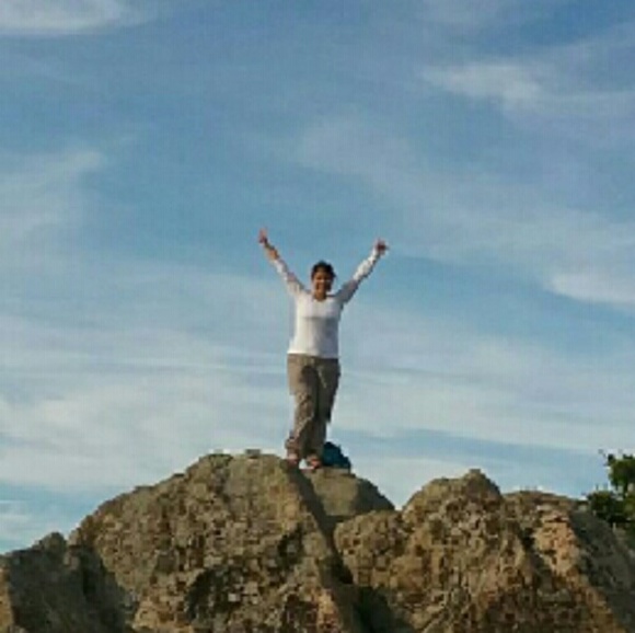 Meet your Posher, Angela