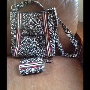 Vera Bradley retried pattern