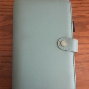 Teal Webster Pages Color Crush