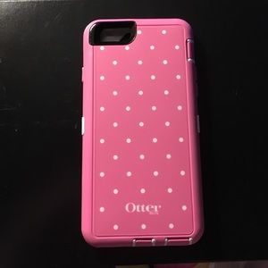 Otterbox IPhone 6/6s Defender Case