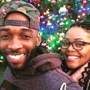 Meet your Posher, Joseph