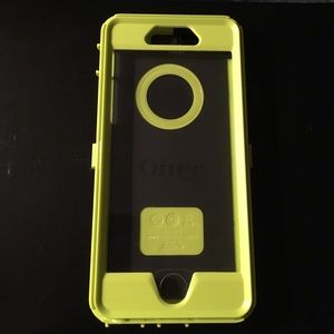 Otterbox Defender Shell ONLY - iPhone 6/6s