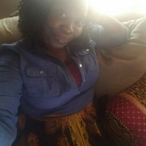 Meet your Posher, Willette