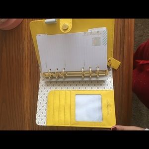 Yellow Webster Pages Color Crush
