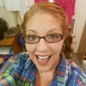 Meet your Posher, Kristie