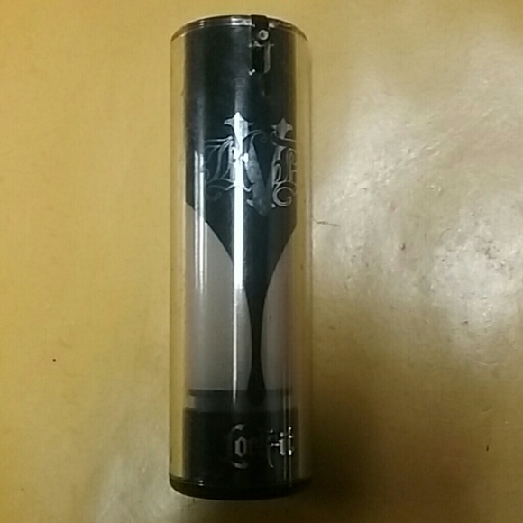 Kat von D foundation