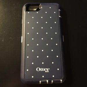 Otterbox Defender iPhone 6/6s case