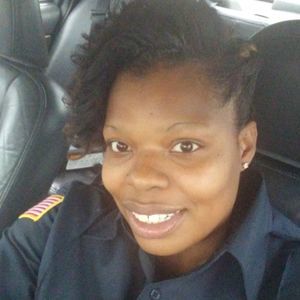 Meet your Posher, Ebony