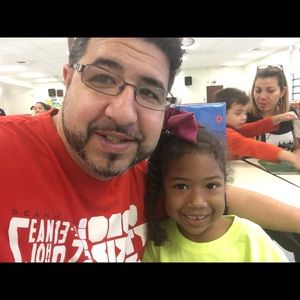 Meet your Posher, Omar