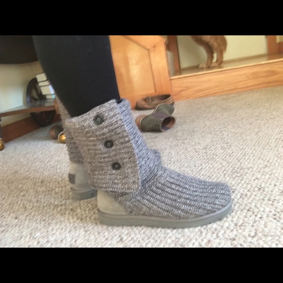 UGG Shoes - UGG CLASSIC CARDY