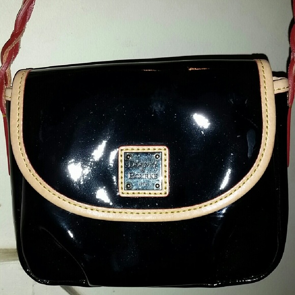 Dooney & Bourke crossbody bag