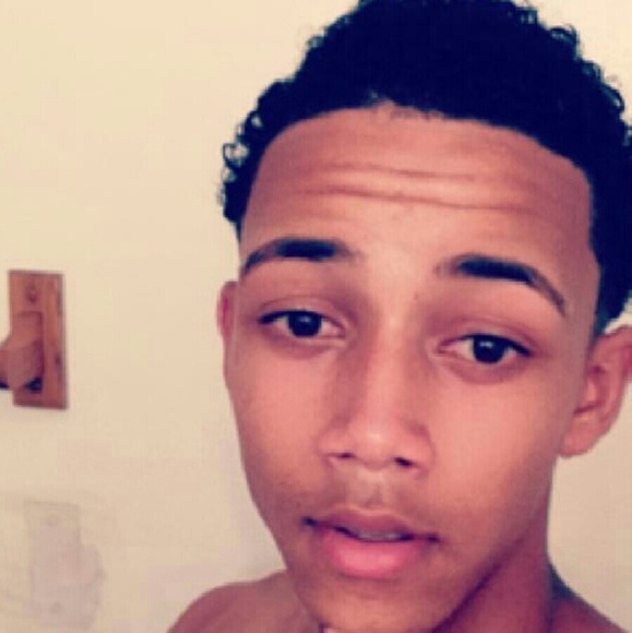 Meet your Posher, Elijah - Picture 1 of 1