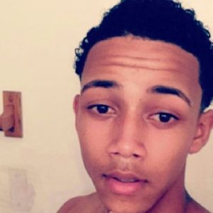 Meet your Posher, Elijah