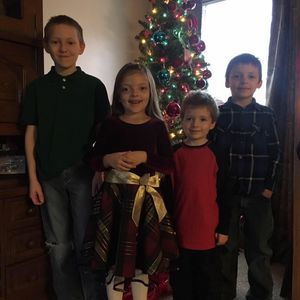 Meet your Posher, Ruthie