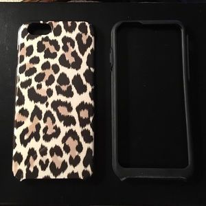 Kate Spade iPhone 6/6s case