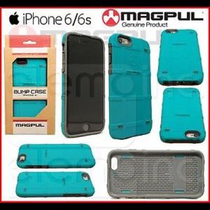 Magpul Bump Case - iPhone 6/6s