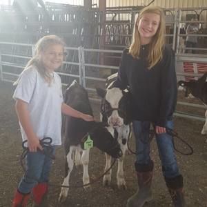 Meet your Posher, Mandy