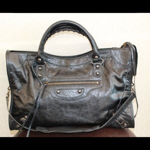 BALENCIAGA CLASSIC FIRST BAG