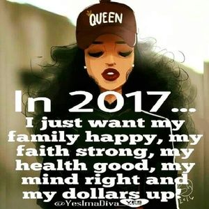 Meet your Posher, Antoinette