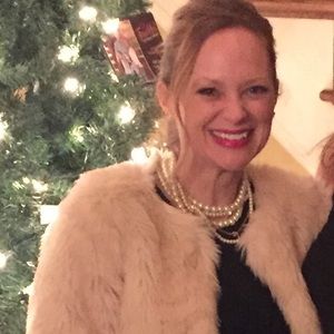 Meet your Posher, Catherine