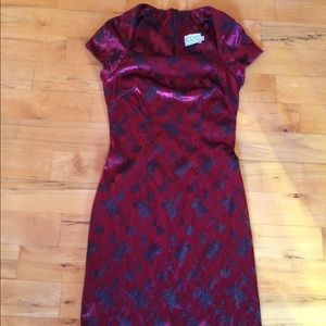 🌺 2 for $10🌺: Body Con Asian Inspired Dress