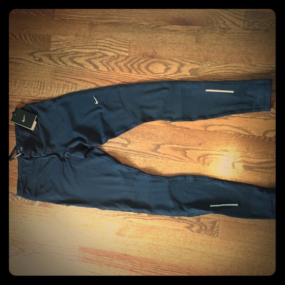 Nike dri-fit leggings